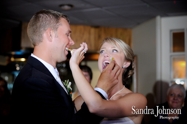 Best University Club Wedding photographer - Sandra Johnson (SJFoto.com)